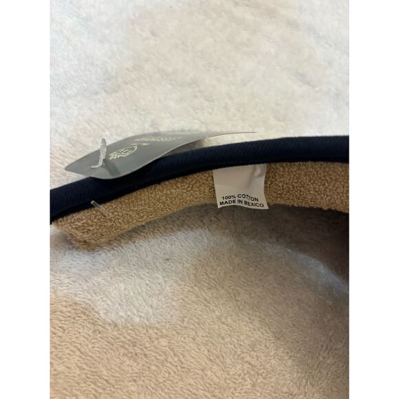 La Jolla Beach and Tennis Club visor - Picture 2 of 6